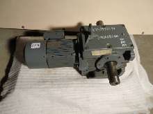  Gear motor SEW-USOCOME Typ: S82DT 100L4/2BM/HR ( S82DT100L4/2BM/HR ) photo on Industry-Pilot